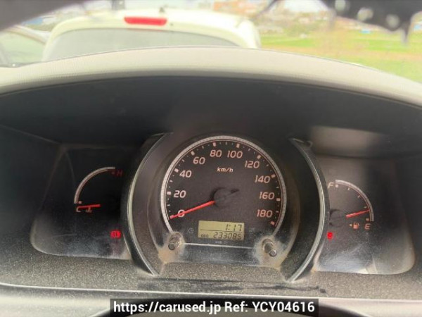 Used 2012 AT toyota regiusace-van TRH200K Image[11]