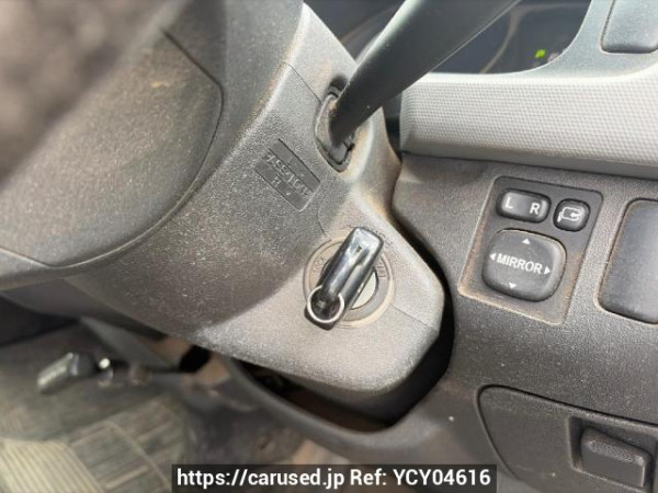 Used 2012 AT toyota regiusace-van TRH200K Image[12]