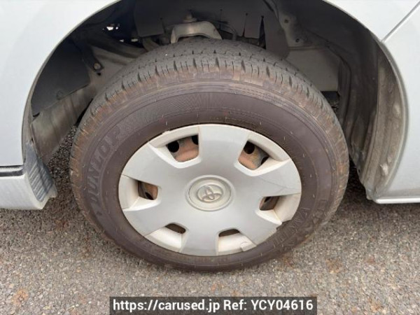 Used 2012 AT toyota regiusace-van TRH200K Image[13]