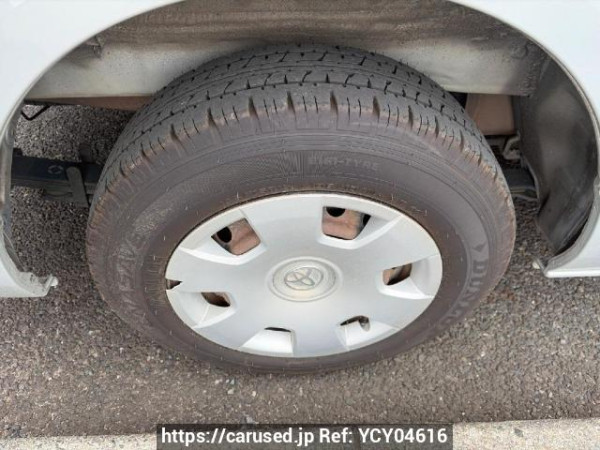 Used 2012 AT toyota regiusace-van TRH200K Image[15]