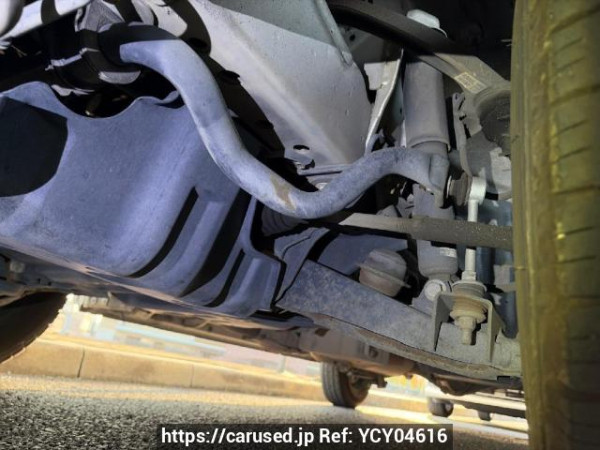 Used 2012 AT toyota regiusace-van TRH200K Image[17]