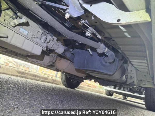 Used 2012 AT toyota regiusace-van TRH200K Image[19]