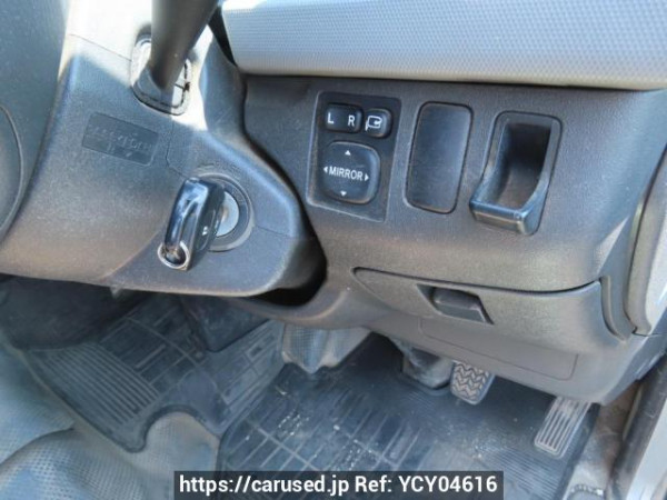 Used 2012 AT toyota regiusace-van TRH200K Image[23]