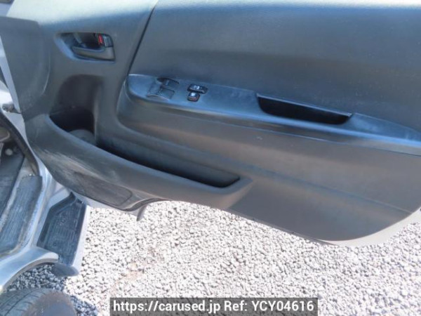 Used 2012 AT toyota regiusace-van TRH200K Image[25]