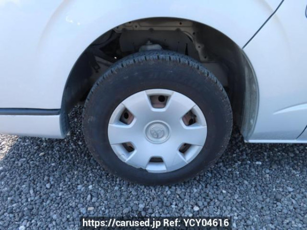 Used 2012 AT toyota regiusace-van TRH200K Image[27]