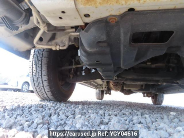 Used 2012 AT toyota regiusace-van TRH200K Image[30]