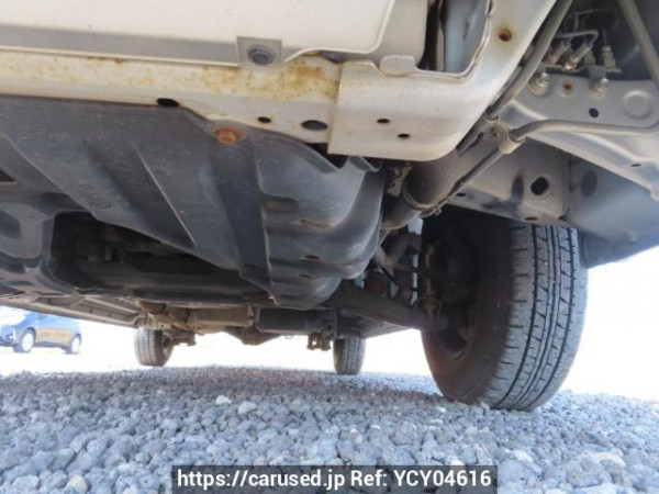 Used 2012 AT toyota regiusace-van TRH200K Image[31]