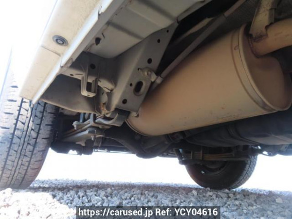 Used 2012 AT toyota regiusace-van TRH200K Image[34]