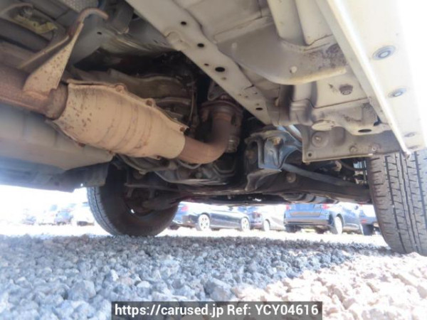 Used 2012 AT toyota regiusace-van TRH200K Image[35]