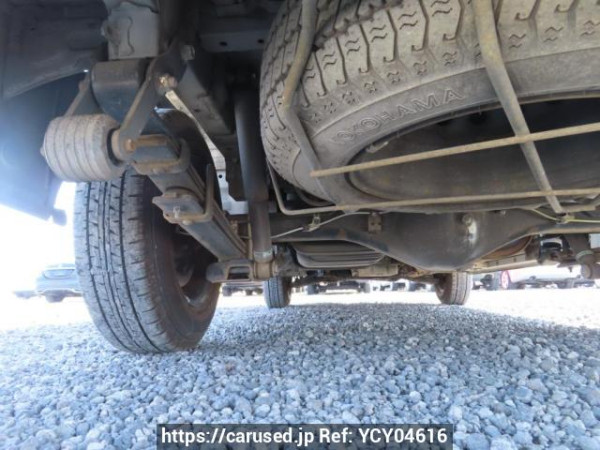 Used 2012 AT toyota regiusace-van TRH200K Image[36]