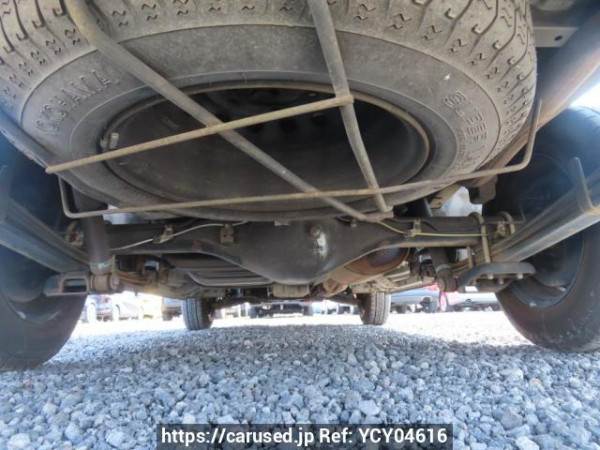 Used 2012 AT toyota regiusace-van TRH200K Image[37]