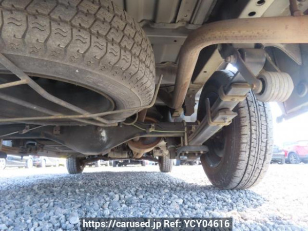 Used 2012 AT toyota regiusace-van TRH200K Image[38]