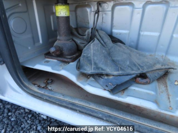 Used 2012 AT toyota regiusace-van TRH200K Image[39]