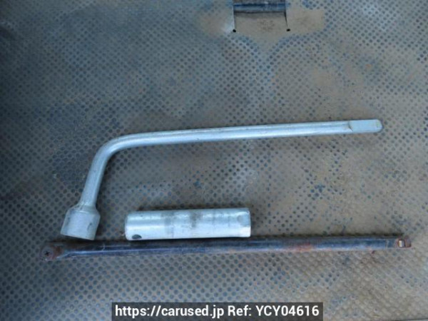 Used 2012 AT toyota regiusace-van TRH200K Image[40]