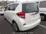 Used 2012 AT subaru trezia NSP120X Image[2]
