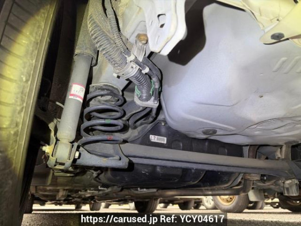 Used 2012 AT subaru trezia NSP120X Image[17]