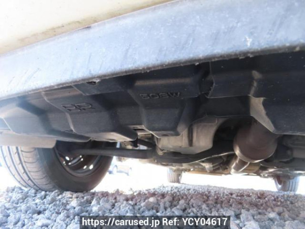 Used 2012 AT subaru trezia NSP120X Image[33]