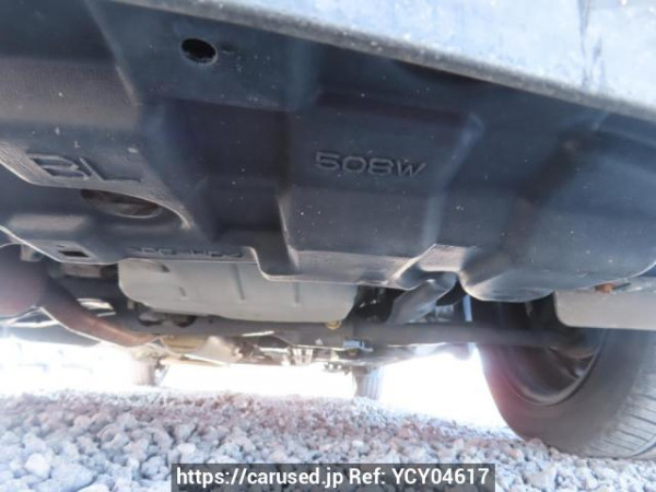 Used 2012 AT subaru trezia NSP120X Image[34]