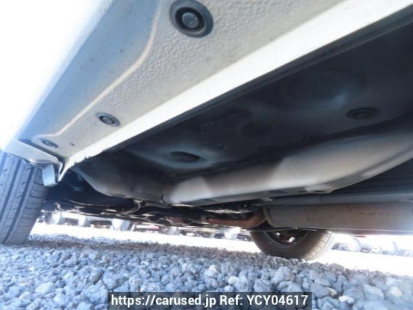 Used 2012 AT subaru trezia NSP120X Image[36]