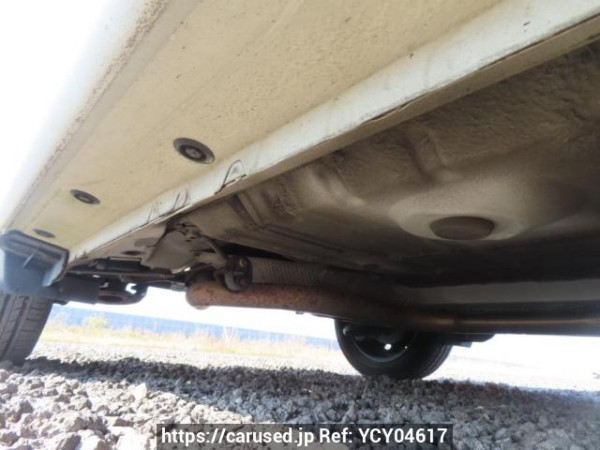 Used 2012 AT subaru trezia NSP120X Image[37]