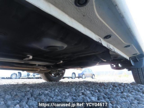 Used 2012 AT subaru trezia NSP120X Image[38]