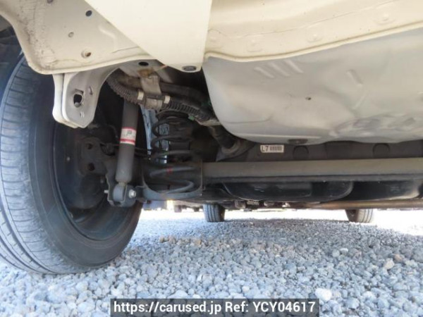 Used 2012 AT subaru trezia NSP120X Image[39]