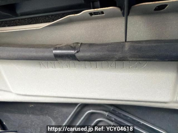 Used 2012 AT toyota passo KGC30 Image[6]