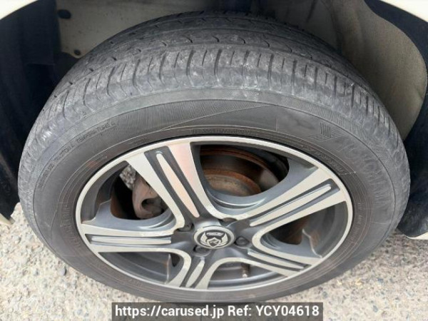 Used 2012 AT toyota passo KGC30 Image[12]