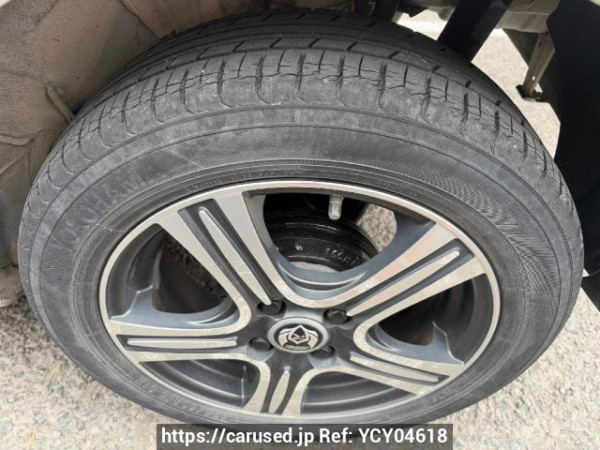 Used 2012 AT toyota passo KGC30 Image[13]