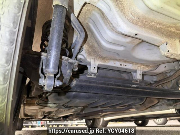 Used 2012 AT toyota passo KGC30 Image[16]