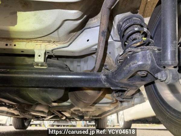 Used 2012 AT toyota passo KGC30 Image[17]