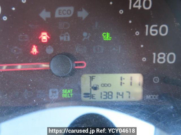 Used 2012 AT toyota passo KGC30 Image[22]