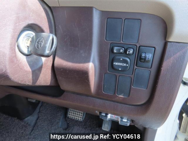 Used 2012 AT toyota passo KGC30 Image[24]