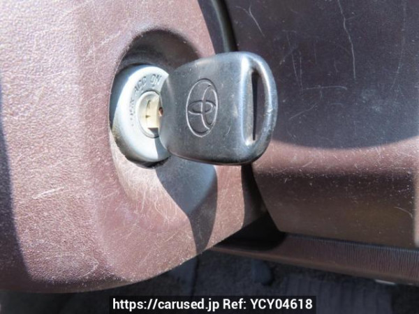 Used 2012 AT toyota passo KGC30 Image[25]