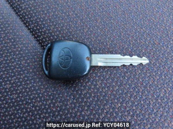 Used 2012 AT toyota passo KGC30 Image[26]