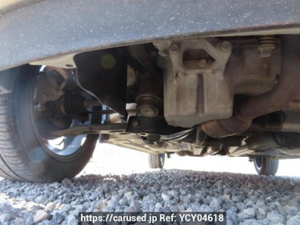 Used 2012 AT toyota passo KGC30 Image[32]