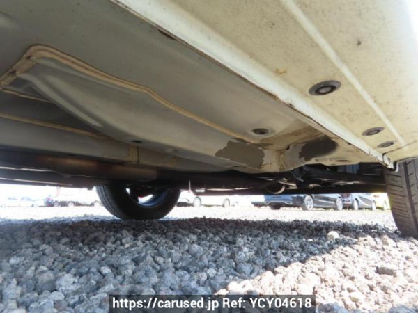 Used 2012 AT toyota passo KGC30 Image[35]