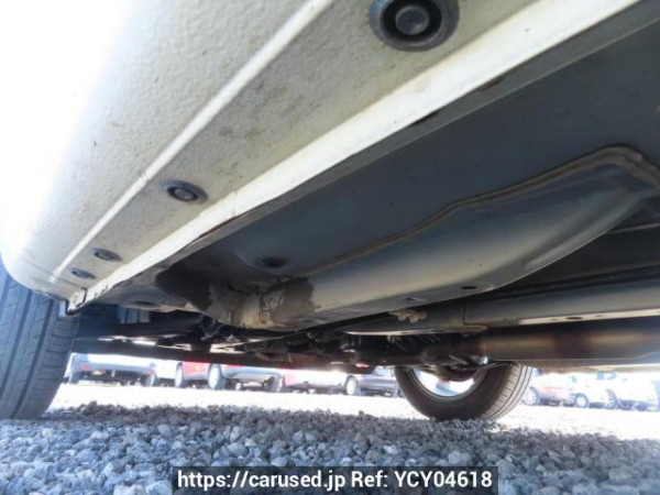 Used 2012 AT toyota passo KGC30 Image[36]