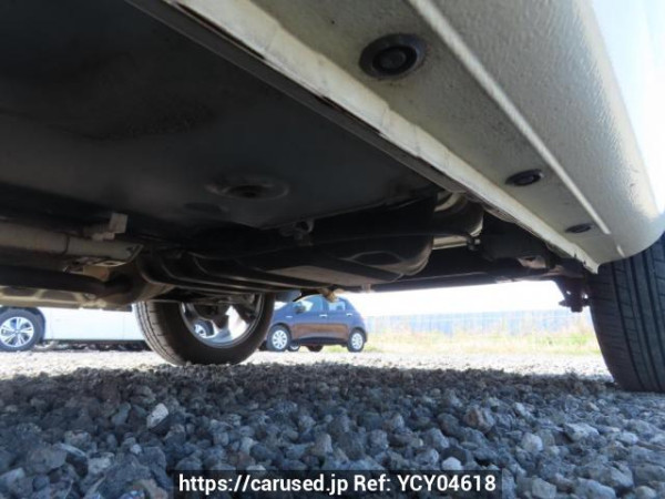 Used 2012 AT toyota passo KGC30 Image[37]