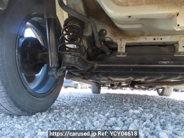 Used 2012 AT toyota passo KGC30 Image[38]