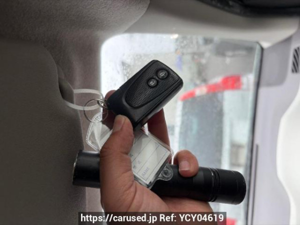 Used 2011 AT toyota passo KGC30 Image[13]