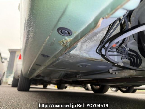 Used 2011 AT toyota passo KGC30 Image[22]