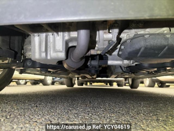 Used 2011 AT toyota passo KGC30 Image[25]