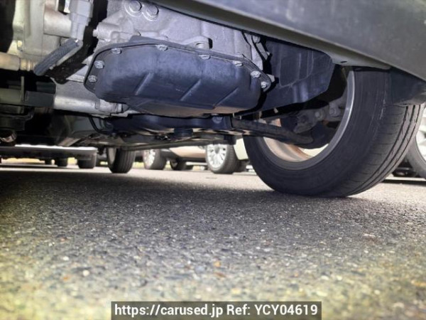 Used 2011 AT toyota passo KGC30 Image[26]