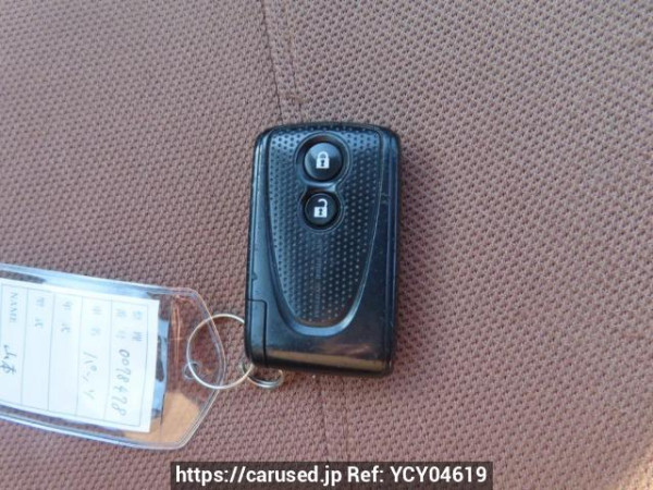 Used 2011 AT toyota passo KGC30 Image[27]