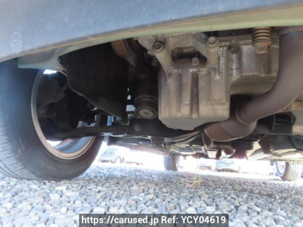 Used 2011 AT toyota passo KGC30 Image[33]