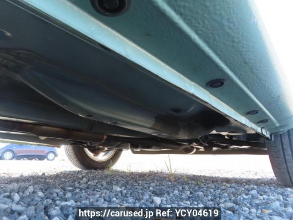 Used 2011 AT toyota passo KGC30 Image[36]