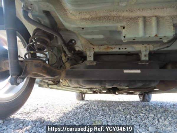 Used 2011 AT toyota passo KGC30 Image[39]