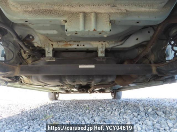 Used 2011 AT toyota passo KGC30 Image[40]