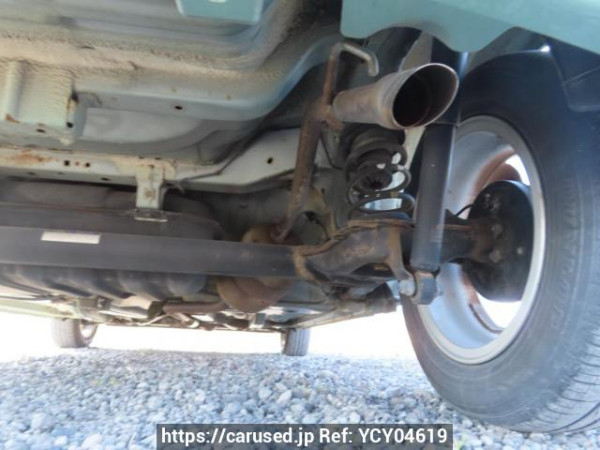 Used 2011 AT toyota passo KGC30 Image[41]